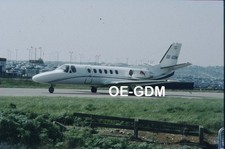 Gdm cessna 560 for sale  BRIGHTON