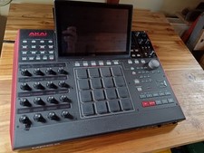Akai mpc music for sale  BICESTER