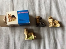 Vintage wade whimsies for sale  LONDON