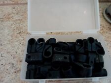 Armoured cable cleats for sale  MERTHYR TYDFIL