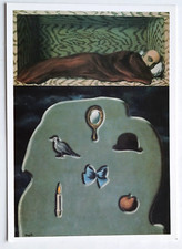 Rene magritte reckless for sale Rene magritte reckless for sale  CAMBRIDGE