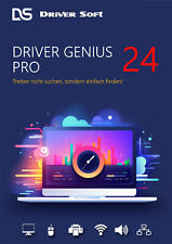 Driver genius professional gebraucht kaufen  Deutschland