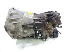 Transmission manual transmissi d'occasion  Expédié en Belgium