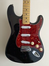 Squier stratocaster electric for sale  PLYMOUTH