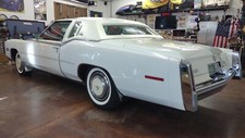 1978 cadillac eldorado for sale  Loveland