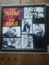 Frida kahlo collection for sale  Monroe