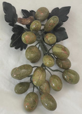 Vintage stone unakite for sale  Lake Jackson