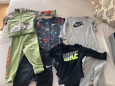 Baby kleidung nike gebraucht kaufen  Freiburg im Breisgau