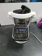 Robot cuiseur moulinex d'occasion  Loudun