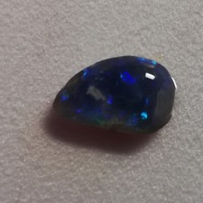 Opala preta Lightning Ridge 2,65 CTS espécime: um sonho de colecionador comprar usado  Enviando para Brazil