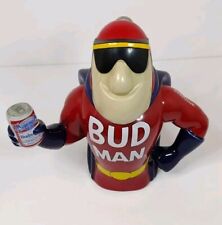 Budweiser bud man for sale  Valparaiso