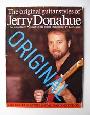 Vintage guitar book for sale  NORWICH