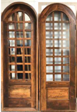 Rustic solid alder for sale  San Diego