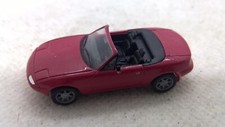 Herpa mazda mx5 gebraucht kaufen  Wiefelstede