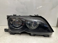Bmw e46 frontscheinwerfer gebraucht kaufen  Augsburg