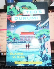 Teo durumi alliance for sale  USA