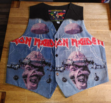 Iron maiden factor gebraucht kaufen  Eutin