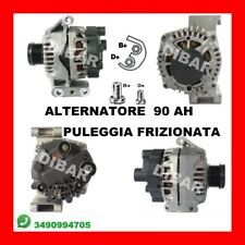 Alternatore 90ah fiat usato  Bari