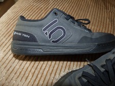 Mens black grey for sale  BLACKPOOL