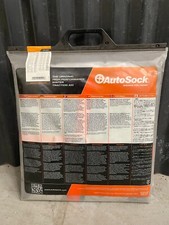 Auto sock al111 for sale  Caddo Mills