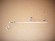 Sirokko dieselleitung schwanen gebraucht kaufen Sirokko dieselleitung schwanen gebraucht kaufen  Strasburg-Umland