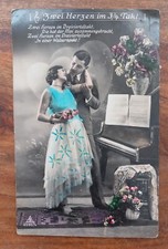 Colorierte postkarte film gebraucht kaufen  St.Oswald