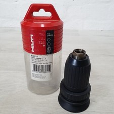 Hilti 224119 quick for sale  GLASGOW