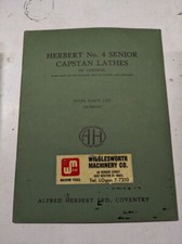 Herbert senior capstan for sale  Saint Cloud
