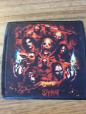 Slipknot band music for sale  WATERLOOVILLE