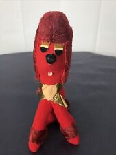 Vintage 1950s red for sale  Knoxville
