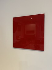 Glas magnettafel whiteboard gebraucht kaufen  Lingen (Ems)