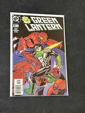 Green lantern 125 for sale  Port Jervis