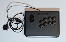 Arcade game joystick for sale  Campbell