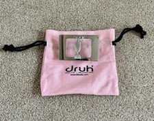 Druh belt buckle for sale  PERTH