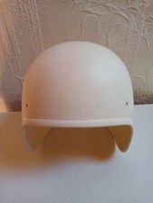 Ddr mopedhelm eierschale gebraucht kaufen  Ilmenau, Martinroda