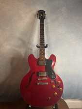 Epiphone dot 335 for sale  MUCH HADHAM