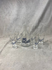 Ricard lot with d'occasion  Expédié en Belgium