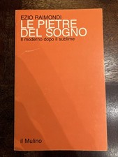 Ezio raimondi pietre usato  Bologna