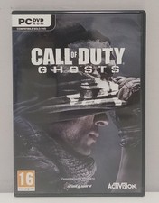 Call duty ghosts usato  Macerata