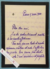 1900 etienne blade d'occasion  Rillieux-la-Pape