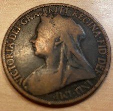 Queen victoria 1898 for sale  WOKINGHAM