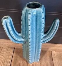 Ceramic cactus shaped for sale  Navajo Dam