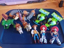 Mcdonalds disney pixar for sale  EASTLEIGH