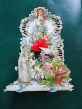 Image pieuse canivet d'occasion  Saint-Chinian