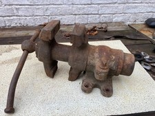 Vintage swindens double for sale  LINCOLN