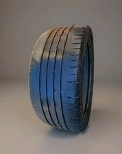 Goodyear 285 tyre for sale  MANCHESTER