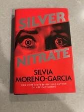 Silvia moreno garcia for sale  Bellflower