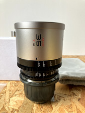 Anamorphic lens blazar d'occasion  Cadillac