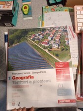 Geografia territori problemi usato  Nonantola