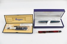 Waterman fountain pens for sale  LEEDS